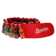 Berentzen Minis 16,5% Vol. 24x0,02l PET + Partygürtel Inklusive