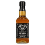 Jack Daniel's Tennessee Whiskey 40% Vol. 0,35l