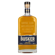 The Busker Single Malt Irish Whiskey 44,3 % vol. 0,7 l