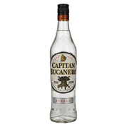 Capitan Bucanero BLANCO Roner 38% Vol. 0,7l