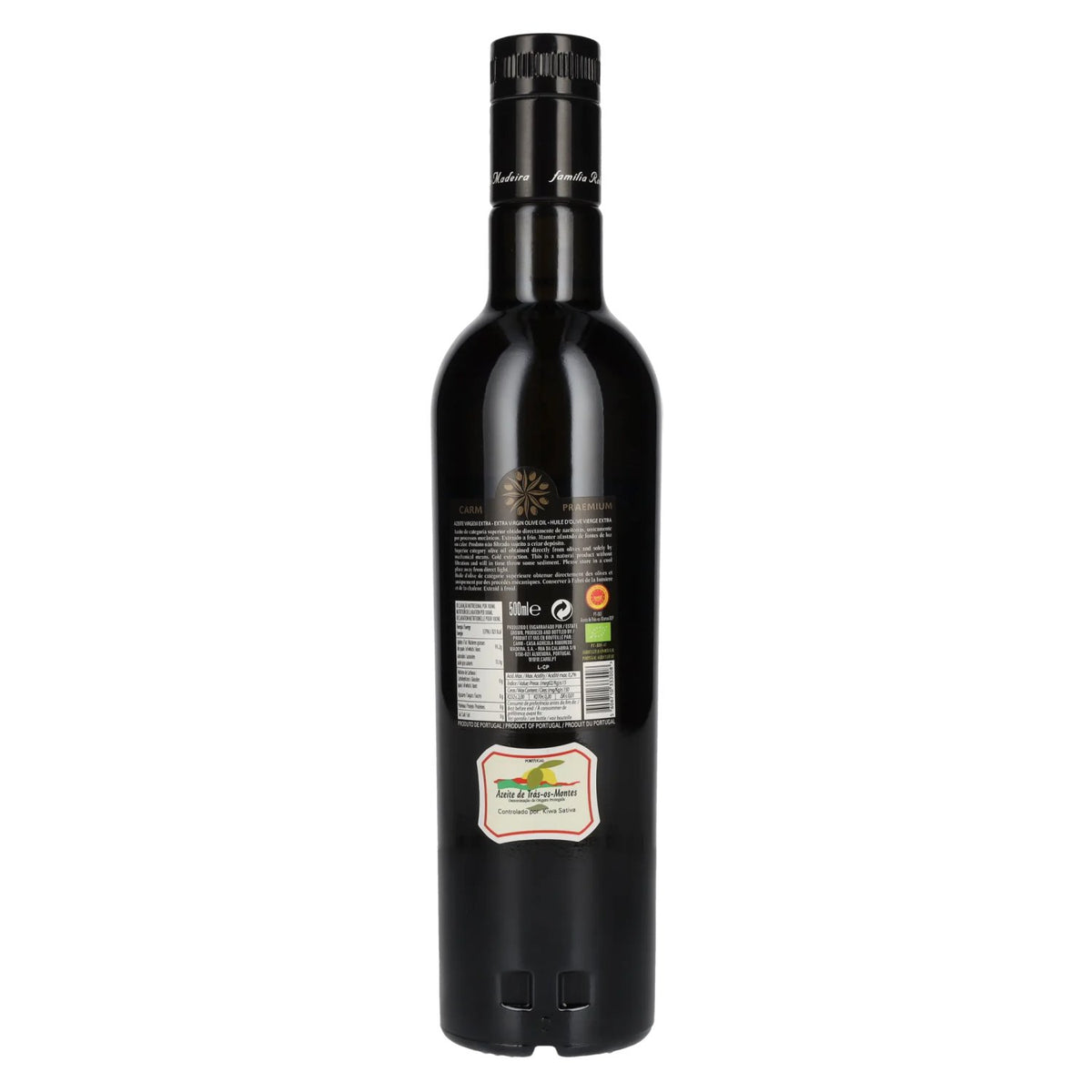 CARM Grande Premium Extra Virgin Olive Oil 0,5l