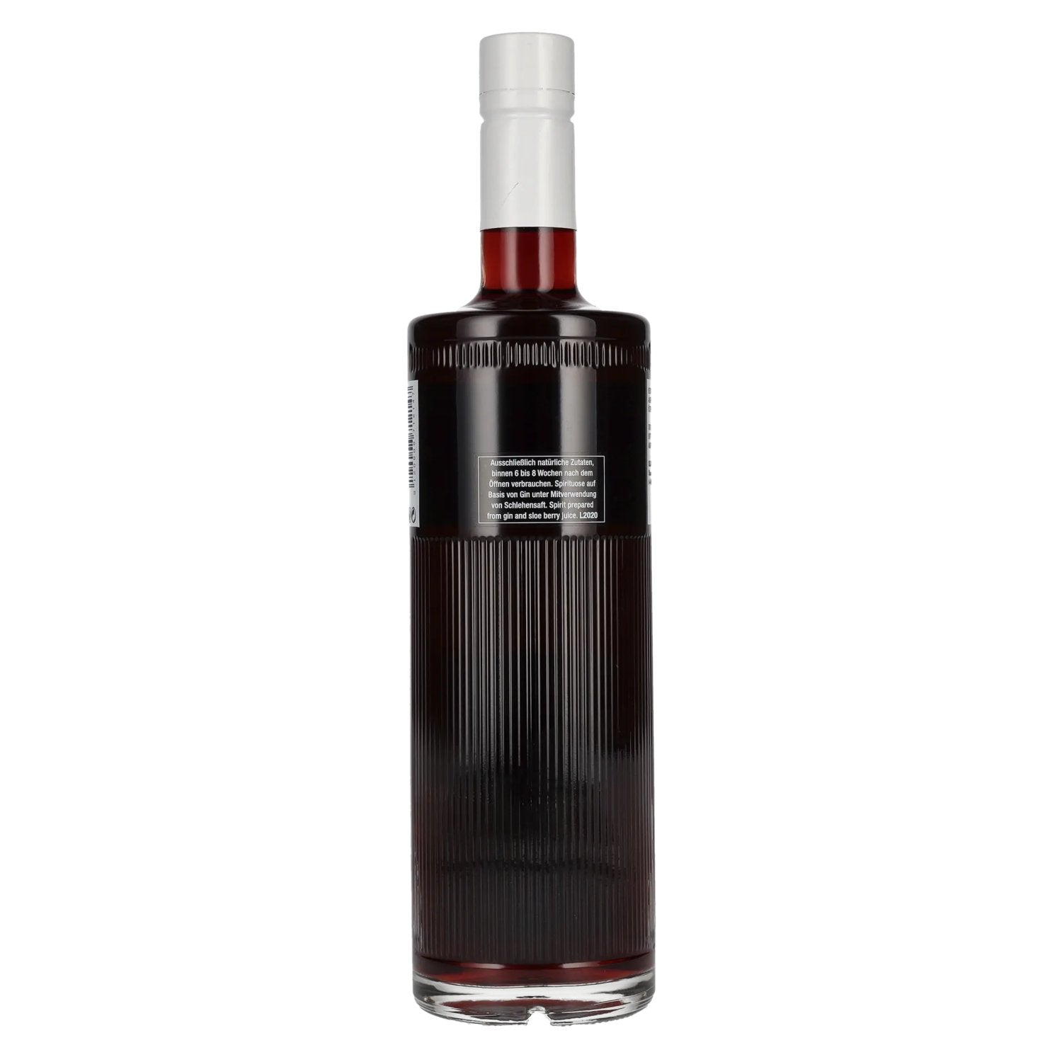Reisetbauer Blue Gin Sloeberry Limited Edition 28% vol. 0,7l