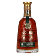 Ron Quorhum 13 Sistema Solera ENCANTO 40% Vol. 0,7l