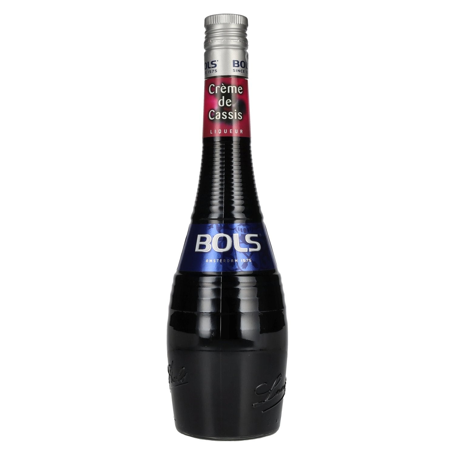 Bols Crème de Cassis Liqueur 17% Vol. 0,7l