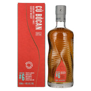 Tomatin CÙ BÒCAN Creation #6 Highland Single Malt 46% Vol. 0,7l in Geschenkbox