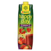 Happy Day Fraise 1 l