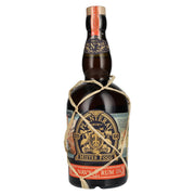 Rhum Planteray Navy MISTER FOGG N° 2 55,7 % vol. 0,7 l