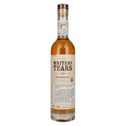 Writer's Tears CASK STRENGTH Irish Whiskey Exclusive Release 2025 54,9% Vol. 0,7l in Geschenkbox