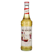 Sirop Monin POPCORN 0,7 l