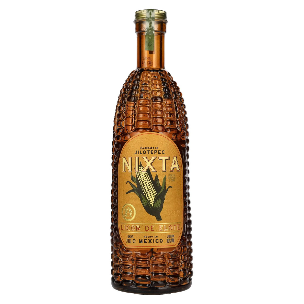 Nixta Licor de Elote 30% Vol. 0,7l