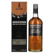Auchentoshan 18 Years Old Single Malt Vivid and Indulgent 43% Vol. 0,7l en boîte cadeau