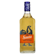 Sauza Hacienda Tequila Reposado Agave Azul 35% vol. 0,7l