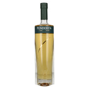 Penderyn PEATED Single Malt Welsh Whiskey 46% Vol. 0,7l