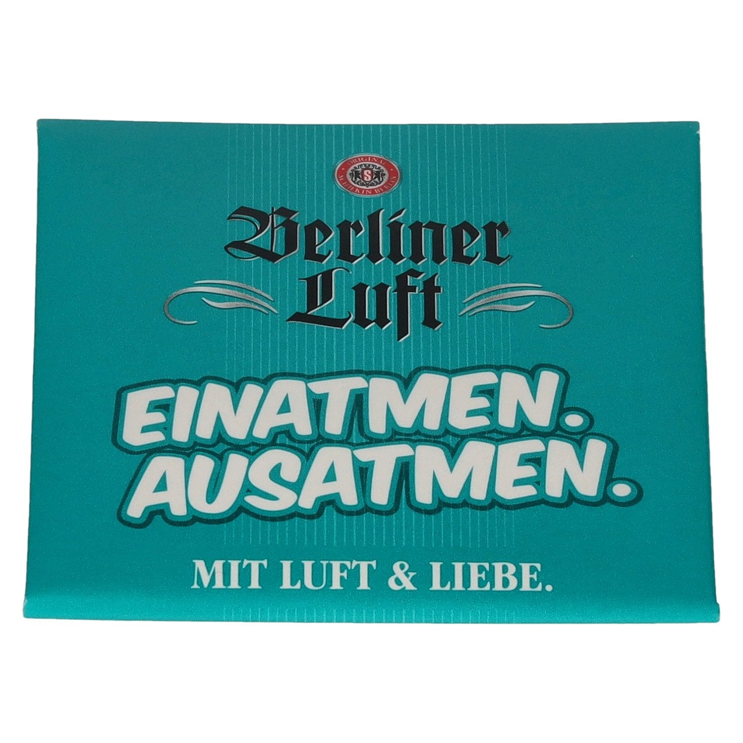 Berliner Luft Condom Packets