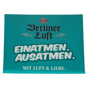 Berliner Luft Kondombriefchen