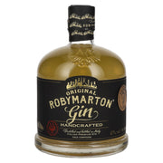 Gin Roby Marton Original Italian Premium Dry 47 % vol. 0,7 l