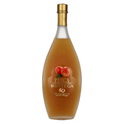 Bottega PESCA Liqueur de Pêche 28% Vol. 0,5l