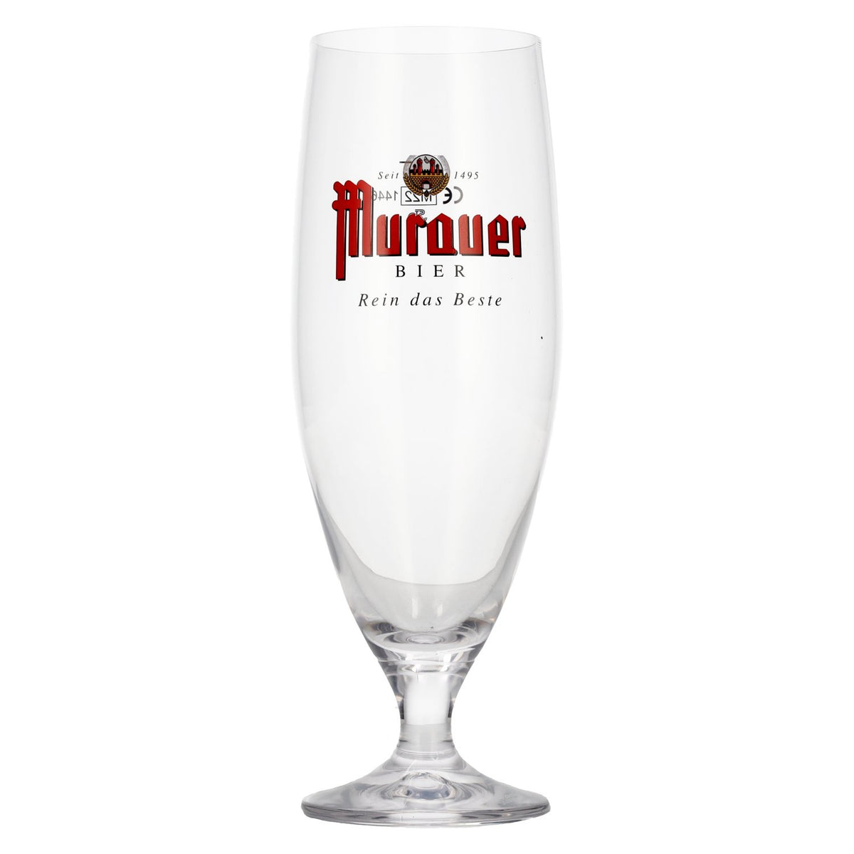 Verre à pied Murauer Imperial 0,5 l