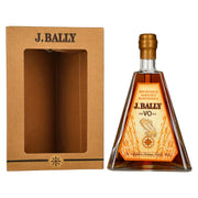 J. Bally Rhum Vieux Agricole Martinique VO 45 % vol., 0,7 l, dans un coffret cadeau