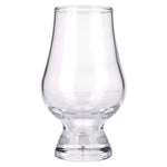 GLENCAIRN whisky glass without measurement markings