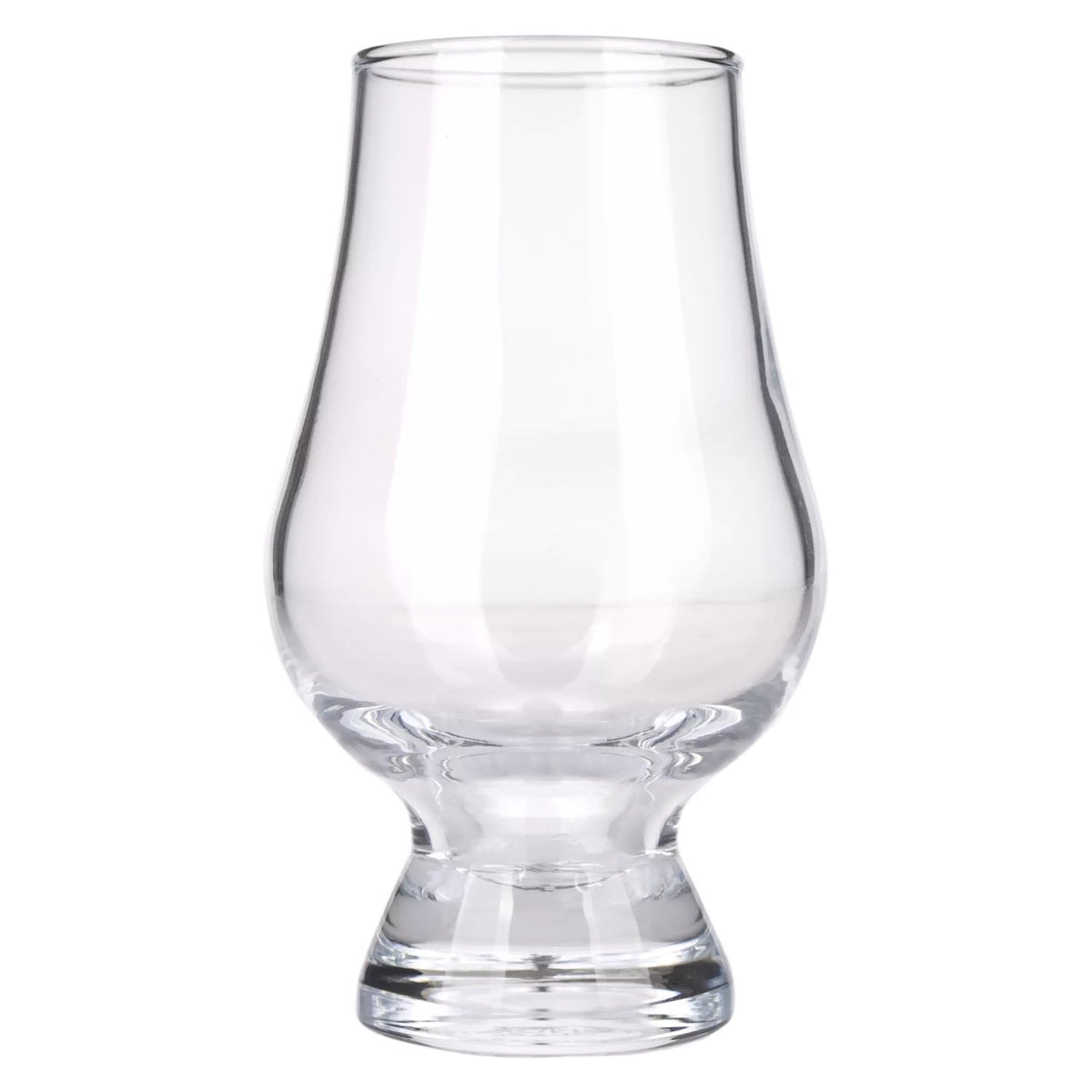 Verre à whisky GLENCAIRN sans graduation