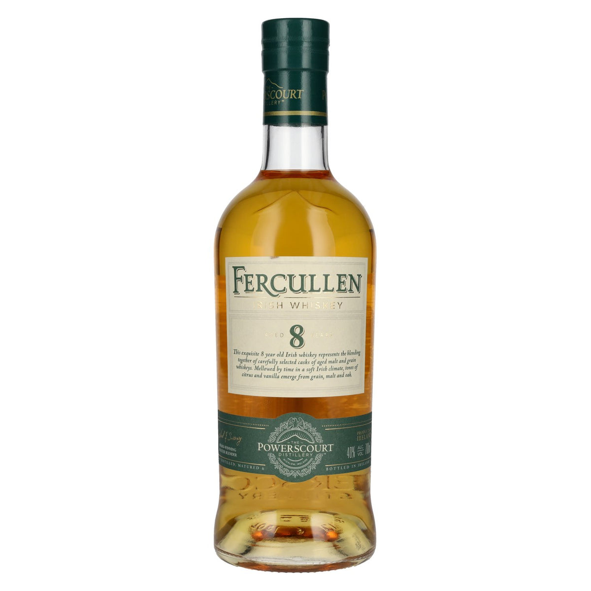 Fercullen
