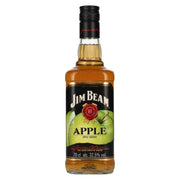 Jim Beam Apple Liqueur 32,5% Vol. 0,7l