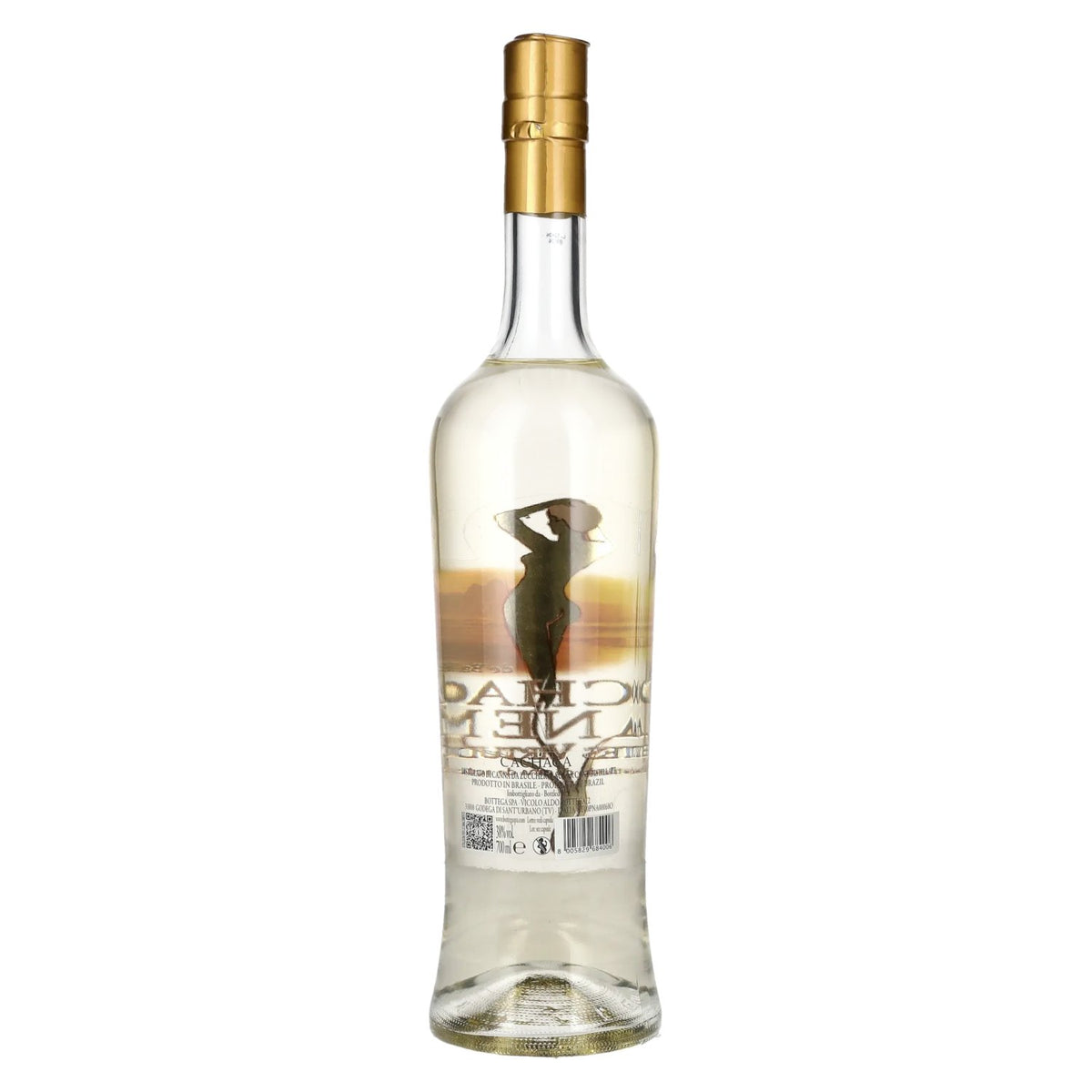 Bottega IPANEMA Cachaça 38% vol. 0,7l