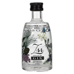 Z44 Distilled Dry Gin 44% vol. 0,05l