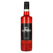 Bumsbar La liqueur de grenade Partyshot 16% vol. 0,7l