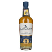Clonakilty Irish Whiskey SINGLE BATCH Double Oak Finish 43,6% Vol. 0,7l