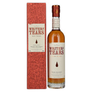 Writer's Tears RED HEAD Irish Single Malt Whisky 46% vol. 0.7 l in a gift box