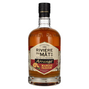 Rivière du Mât Arrangé MANGUE PASSION 35% vol. 0,7l