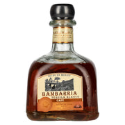 Bambarria Tequila Blanco COFFEE 35% vol. 0.7 l