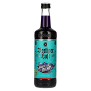 Berliner Luft BLUEBERRY NIGHT La fraîcheur de la liqueur de menthe 18% vol. 0,7l