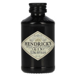 Hendrick's Gin 41,4% Vol. 0,05l