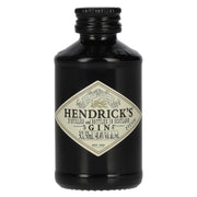 Hendrick's Gin 41,4 % vol. 0,05 l