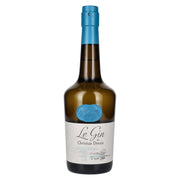 Le Gin de Christian Drouin 42% vol. 0,7l