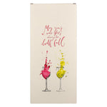 Boîte pliante Fresh, lot de 2, 36 cm