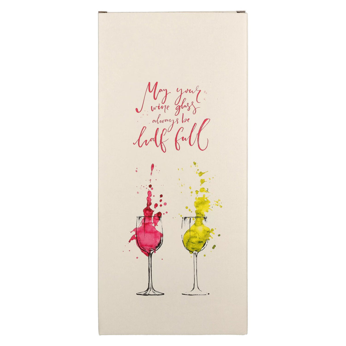 Fresh folding box, pack of 2, 36 cm