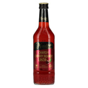 Mautner Charly's Cherry Brandy Liqueur 20% Vol. 0,35l