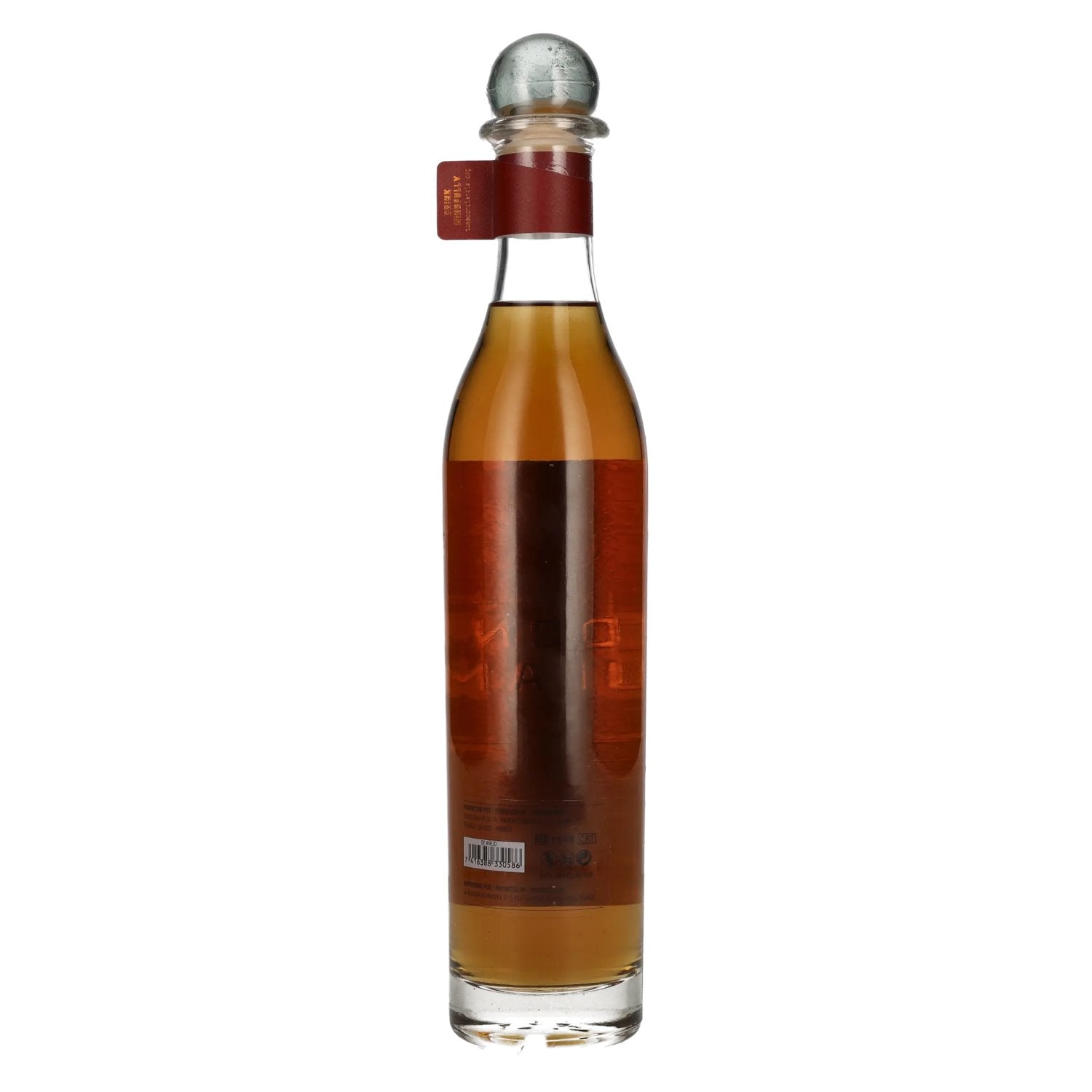 Don Fulano Tequila AÑEJO 100% puro de Agave 40% Vol. 0,7l
