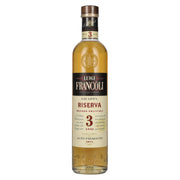 Luigi Francoli 3 Anni RISERVA Grappa del Piemonte 41,5% Vol. 0,7l