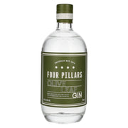 Four Pillars OLIVE LEAF Gin 43,8% vol. 0,7l