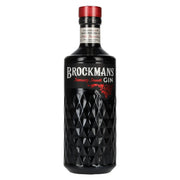 Gin « Intensely Smooth » de Brockmans, 40 % vol., 0,7 l