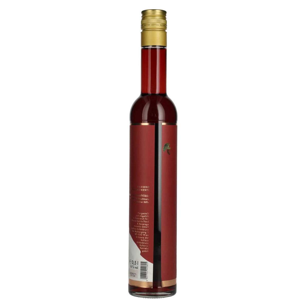 Schönbrunn Sisi Raspberry Liqueur 16% Vol. 0,5l