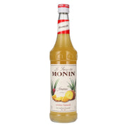Monin Pineapple Syrup 0.7 litres