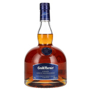 Grand Marnier Louis-Alexandre Cuvée Liqueur 40% vol. 0.7 l