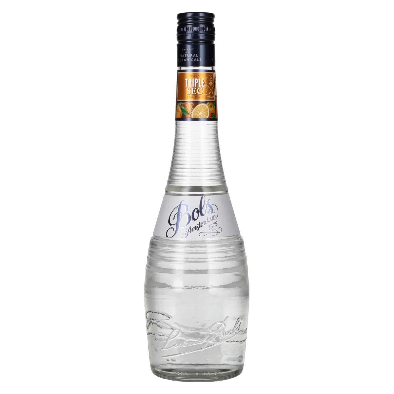Bols Triple Sec Liqueur 38% Vol. 0,7l
