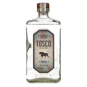 Don Roberto TOSCO PLATA 100% Agave 40% Vol. 0,7l
